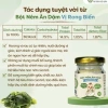 Bột Nêm Ăn Dặm Vị Rau Củ 60gr ANPASO Xanhsam Organic - Giá Ưu Đãi 88.500₫ 2