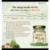Bột Nêm Ăn Dặm Vị Rau Củ 60gr ANPASO Xanhsam Organic - Giá Ưu Đãi 88.500₫ 3