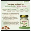 Bột Nêm Ăn Dặm Vị Rau Củ 60gr ANPASO Xanhsam Organic - Giá Ưu Đãi 88.500₫ 4