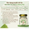 Bột Nêm Ăn Dặm Vị Rau Củ 60gr ANPASO Xanhsam Organic - Giá Ưu Đãi 88.500₫ 5