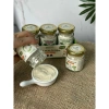 Bột Nêm Ăn Dặm Vị Rau Củ 60gr ANPASO Xanhsam Organic - Giá Ưu Đãi 88.500₫ 8