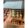 Bột Nêm Ăn Dặm Vị Rau Củ 60gr ANPASO Xanhsam Organic - Giá Ưu Đãi 88.500₫ 9