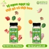 Bột nêm thịt Anpaso thịt heo sấy thăng hoa - Giữ hương vị, chỉ 85.000đ