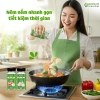 Bột nêm thịt Anpaso thịt heo sấy thăng hoa - Giữ hương vị, chỉ 85.000đ 2