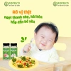 Bột nêm thịt Anpaso thịt heo sấy thăng hoa - Giữ hương vị, chỉ 85.000đ 5