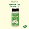 Bột nêm thịt Anpaso thịt heo sấy thăng hoa - Giữ hương vị, chỉ 85.000đ 6