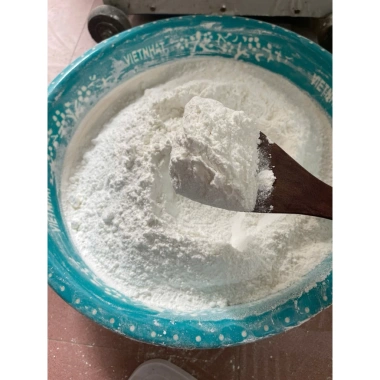 Bột Nếp Làm Bánh – Giá Gốc 75.000, Giảm Sốc 60.000, Dẻo Tan, Thơm Ngon