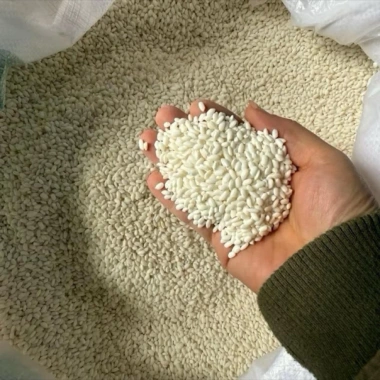 Bột Nếp Sống Chín 1kg Đặc Sản Nam Định - Dùng làm bánh trôi, bánh chay, bánh nếp, chè lam, giá 60,000 VND 3 Bột Nếp Sống Chín 1kg Đặc Sản Nam Định - Dùng làm bánh trôi, bánh chay, bánh nếp, chè lam, giá 60,000 VND 3
