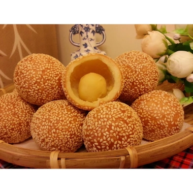 Bột nếp Vĩnh Thuận 400g - Hàng chính hãng, giá ưu đãi 35.000 VND, ngon dẻo thơm 2 Bột nếp Vĩnh Thuận 400g - Hàng chính hãng, giá ưu đãi 35.000 VND, ngon dẻo thơm 2