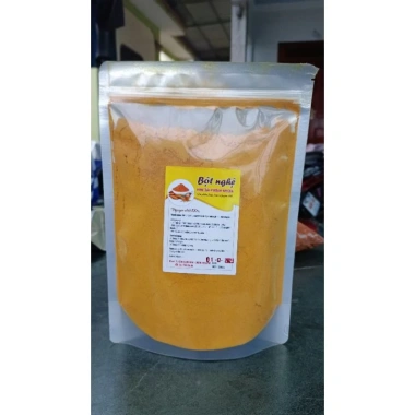 Bột Nghệ 1Kg - Gia Vị Thảo Dược Tự Nhiên, Giá Gốc 73.160 giảm còn 59.000, Tăng Cường Sức Kháng 8