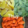 Bột nghệ đen nguyên chất - Hỗ trợ sức khỏe, da đẹp, giảm cân - Giá 450.000 VND 2