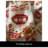 Bột ngọt Ajinomoto 454 - Mỳ chính 1kg/1.8kg, Giá ưu đãi 48.500₫, tăng hương vị umami 6