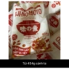 Bột ngọt Ajinomoto 454 - Mỳ chính 1kg/1.8kg, Giá ưu đãi 48.500₫, tăng hương vị umami 8