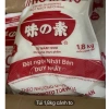 Bột ngọt Ajinomoto 454 - Mỳ chính 1kg/1.8kg, Giá ưu đãi 48.500₫, tăng hương vị umami 10