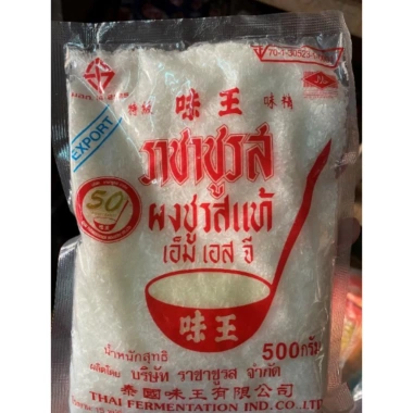 Bột Ngọt Thái Lan 500g - Mì Chín Thái Đậm Đà, Giá chỉ 69.999đ, Giảm giá sốc