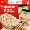 Bột Ngũ Cốc 16 Loại Hạt Dinh Dưỡng Không Đường - Không chất bảo quản 500g CHÂU AN FOOD 90.000đ