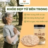 Bột Ngũ Cốc 16 Loại Hạt Dinh Dưỡng Không Đường - Không chất bảo quản 500g CHÂU AN FOOD 90.000đ 6