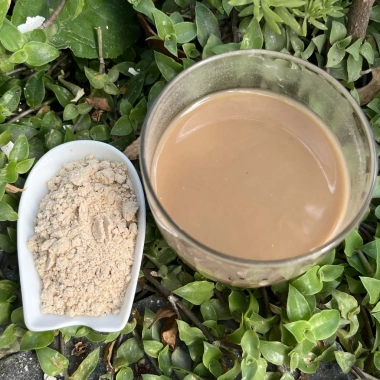 Bột ngũ cốc 22 loại hạt JangGreen dinh dưỡng bà bầu, tăng sữa mẹ, bữa sáng lành mạnh