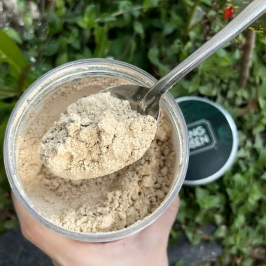 Bột ngũ cốc 22 loại hạt JangGreen dinh dưỡng bà bầu, tăng sữa mẹ, bữa sáng lành mạnh