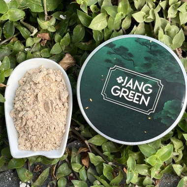 Bột ngũ cốc 22 loại hạt JangGreen dinh dưỡng bà bầu, tăng sữa mẹ, bữa sáng lành mạnh