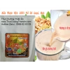 Bột Ngũ Cốc 26 Loại Đậu Hạt Tâm Đức Không Đường – Dinh Dưỡng, Giá 230.000₫