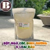 Bột Ngũ Cốc 5 Loại Đậu Rang Xay Mịn 1kg - Giảm Giá Đặc Biệt 150.000 VND (Giá Gốc 183.000 VND) 5