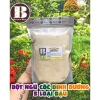 Bột Ngũ Cốc 5 Loại Đậu Rang Xay Mịn 1kg - Giảm Giá Đặc Biệt 150.000 VND (Giá Gốc 183.000 VND) 6
