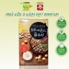 Bột Ngũ Cốc 5 Loại Hạt Damtuh Hàn Quốc 50 Gói - Giá 295.000, hỗ trợ năng lượng sức khỏe 2
