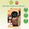 Bột Ngũ Cốc 5 Loại Hạt Damtuh Hàn Quốc 50 Gói - Giá 295.000, hỗ trợ năng lượng sức khỏe 3