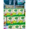 Bột Ngũ Cốc 5 Thứ Đậu Hạt Sen NHẤT AN Sức Khỏe Tự Nhiên 25g x 12 Gói Giá 159.000₫ 4
