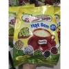 Bột Ngũ Cốc 5 Thứ Đậu Hạt Sen Uống Liền 400g - 16 Gói 25g, Giá Ưu Đãi 45k 3