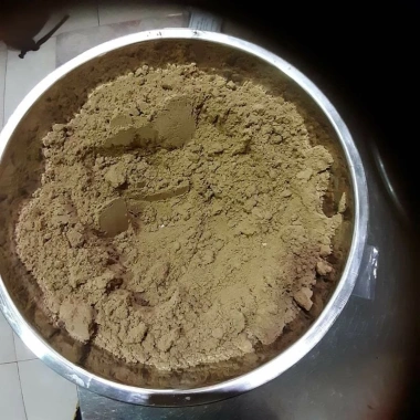 Bột ngũ cốc 6 hạt mè đen, hạt sen, gạo lứt, đậu đen, xanh, đỏ – dinh dưỡng cao, hỗ trợ giảm cân, giá ưu đãi 60.000₫