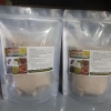 Bột ngũ cốc 6 hạt mè đen, hạt sen, gạo lứt, đậu đen, xanh, đỏ – dinh dưỡng cao, hỗ trợ giảm cân, giá ưu đãi 60.000₫ 6