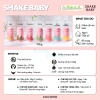Bột Ngũ Cốc Ăn Kiêng Protein Shake Baby 750g Vị Chocolate Hàn Quốc Giảm Cân 699k 3
