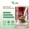 Bột Ngũ Cốc Ăn Kiêng Thuần Chay Tâm An - Giảm Cân, Kiểm Đường Huyết, Ưu Đãi 198k