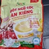 Bột ngũ cốc ăn kiêng Việt Đài chính hãng 15 gói x40g - Giảm cân, tiểu đường, béo phì 2