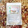 Bột Ngũ Cốc Canxi 500gr - Tăng chiều cao, cải thiện sức khỏe, phù hợp mẹ và bé