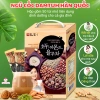 Bột Ngũ Cốc Damtuh 5 Loại Hạt Granola Hàn Quốc Đủ Vị Giảm Cân Ăn Sáng
