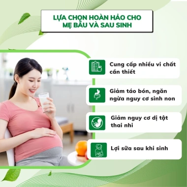 Bột Ngũ Cốc Damtuh 5 Loại Hạt Granola Hàn Quốc Đủ Vị Giảm Cân Ăn Sáng