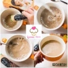 Bột Ngũ Cốc Damtuh 5 Loại Hạt Granola Hàn Quốc Đủ Vị Giảm Cân Ăn Sáng 6
