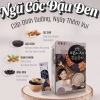 Bột Ngũ Cốc Damtuh 5 Loại Hạt Granola Hàn Quốc Đủ Vị Giảm Cân Ăn Sáng 10