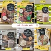 Bột Ngũ Cốc Damtuh Hàn Quốc Đủ Vị - Dinh Dưỡng Toàn Thân, Giá 246.750đ Giảm Giá Sốc