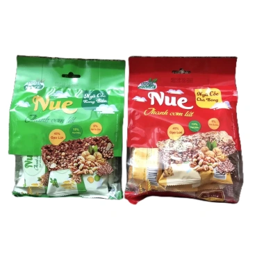 Bột Ngũ Cốc Damtuh Hàn Quốc Đủ Vị - Dinh Dưỡng Toàn Thân, Giá 246.750đ Giảm Giá Sốc 4