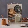 Bột Ngũ Cốc Đậu Đen Mè Đen Damtuh Hàn Quốc 40 gói 20g - Chính Hãng, Giàu Dinh Dưỡng, Ít Đường, Giá Ưu Đãi 309.000 VND 4