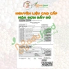 Bột Ngũ Cốc Dekisa 30 Loại Hạt Giàu Xơ No Lâu Giảm Thèm Ăn Hỗ Trợ Giảm Cân - 119k 6