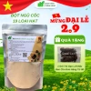 Bột Ngũ Cốc Dinh Dưỡng 19 Loại Hạt Nhà N23: Hỗ Trợ Tăng Cân, Cân Bằng Đường Huyết, 39.000₫