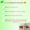 Bột Ngũ Cốc Dinh Dưỡng 19 Loại Hạt Nhà N23: Hỗ Trợ Tăng Cân, Cân Bằng Đường Huyết, 39.000₫ 4