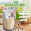 Bột ngũ cốc dinh dưỡng 19 loại hạt Nuts Food - Tăng cân, đẹp da, hỗ trợ tiêu hoá, giá ưu đãi 121.000₫