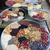 Bột ngũ cốc dinh dưỡng 22 loại hạt - óc chó, hạnh nhân, macca, yến mạch, chia - Giá ưu đãi 125.000 VND 5