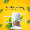 Bột ngũ cốc dinh dưỡng An Mộc Hương 2Kg - 21 loại hạt tăng cân, giảm cân, lợi sữa, giá chỉ 660.000đ 4